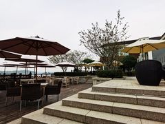 -望海·帆船主题咖啡厅•品茗下午茶(石湖景区店)
