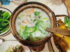-火齐潮汕砂锅粥(五道口店)