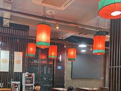 -陈府大宅门成都火锅·手切鲜肉(太原街店)