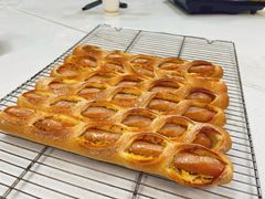 -威利旺卡烘焙西点蛋糕培训(朝阳校区)