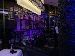大堂-富力丽思卡尔顿酒店·FLAIR餐厅酒吧