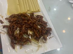 -大鸭梨烤鸭店(金顶街店)