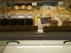 -喜利来蛋糕(景子街店)