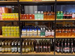 零售区-火云天重庆火锅自助(中山路店)