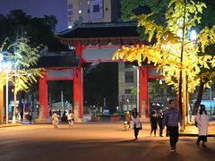 -四川大学(望江校区)