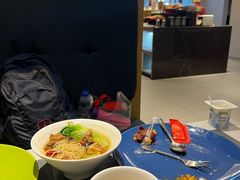 -如家商旅(广州东站燕塘地铁站店)