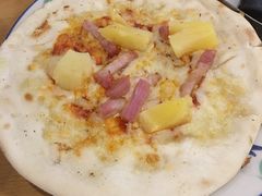 -萨莉亚意式餐厅(玉泉路物美店)