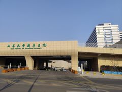 -山东大学齐鲁医院(青岛院区)