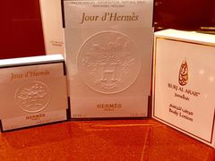 -迪拜帆船酒店海底餐厅