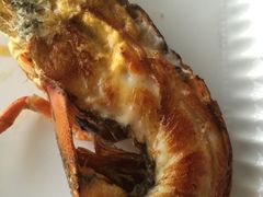 -广州花园酒店-凌璇阁360度高空海鲜自助餐CAROUSEL