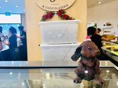 -Patagonia Chocolates(皇后镇店)