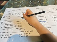 -8号苑自助烤场(西单店)