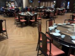 -海天楼中餐厅(吴宫泛太平洋酒店)