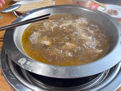 -丽清大别山鹅火锅(潜山路店)