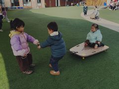 -马荣凯瑞世纪花园幼儿园