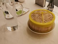 -香宫中餐厅·大连香格里拉(人民路店)