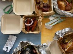 -shark burger·鲨鱼汉堡(交子大道店)