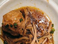 -古都历食南京菜·烤鸭·鸭血粉丝·汤包(南京博物院店)