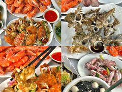 -众味海鲜大排档·活海鲜·潮汕味(南澳店)