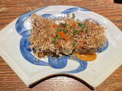 东京炸豆腐-王氏炉匠·烧鸟放题自助(好运街店)