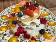 -Alimentari早午餐(安福路店)