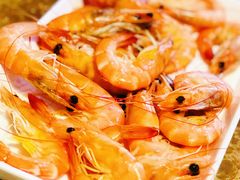 -巧克力渔家.小船海鲜胶东菜(万平口店)