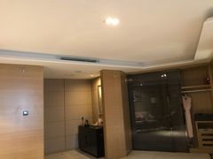 -无锡新湖铂尔曼大酒店