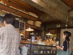 -仙峰天然面包(迎宾路店)