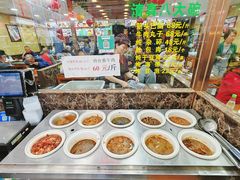 -白魁老号饭庄(安内店)