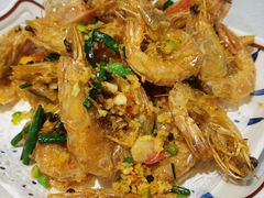 -桥东喜碧海鲜街(水东街店)