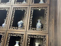 -二泉园老菜馆·百年无锡菜