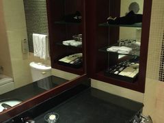 卫生间-北京前门建国饭店