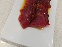-新发记港式茶餐厅(黄浦店)