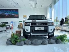-南京江宁中升一汽丰田4S店