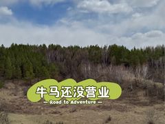 -塞罕坝国家级自然保护区