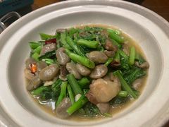 -凤凰山斑鱼馆(恭城店)