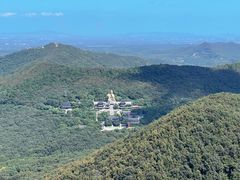 -句容茅山景区