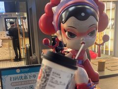 -霸王茶姬(正佳广场店)