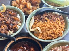 -古代饭堂(冠亚店)