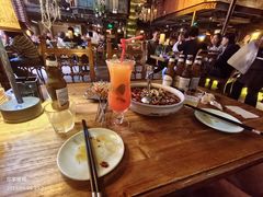 -胡桃里音乐酒馆(曲江店)