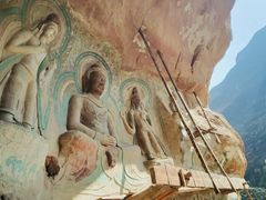 -炳灵寺世界文化遗产旅游区