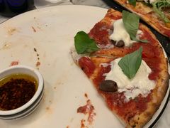 -Pizza Marzano玛尚诺(中骏世界城店)