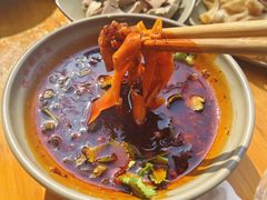 -汝萍传统蘸水菜(春华路总店)