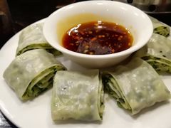 孜卷-東舍食唐精品陕菜馆
