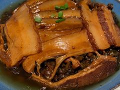 -上上席川菜(凯德乐峰广场店)