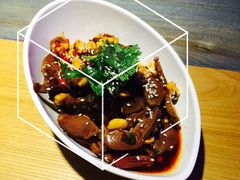 -多嘴肉蟹煲(万达店)