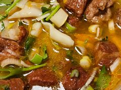 -豫掌柜饸饹面·烩面(秀沿路店)