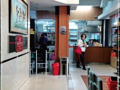 大堂-潮镇老尾牛杂(环城西路店)