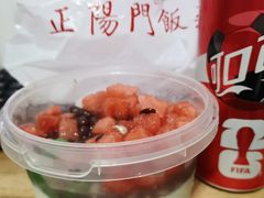 -正阳门饭庄·烤鸭·北京菜(万丰路七里庄店)