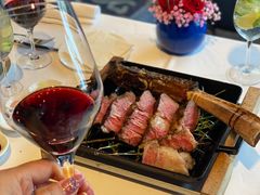 -AZUR聚(香格里拉饭店)